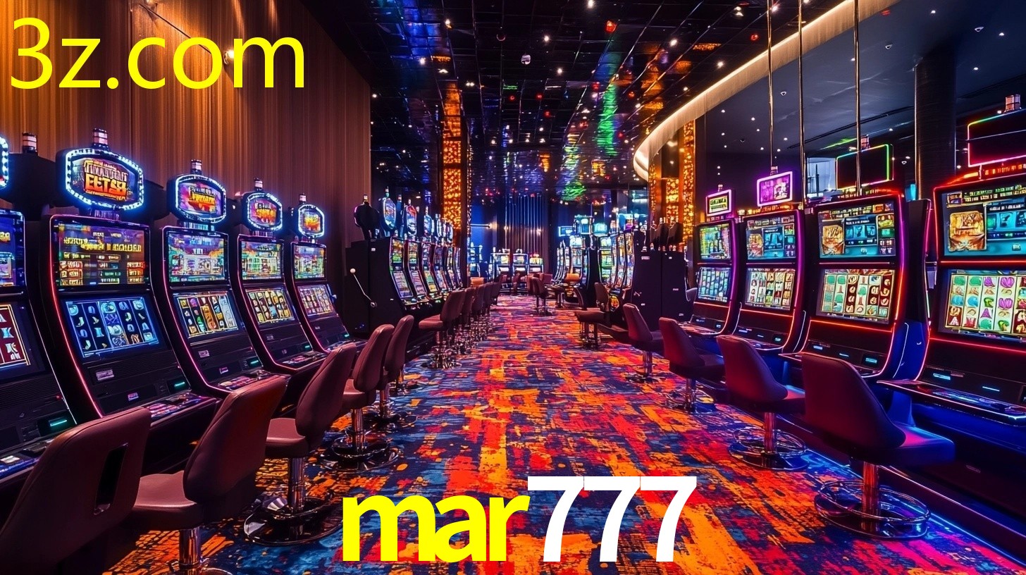 MAR777