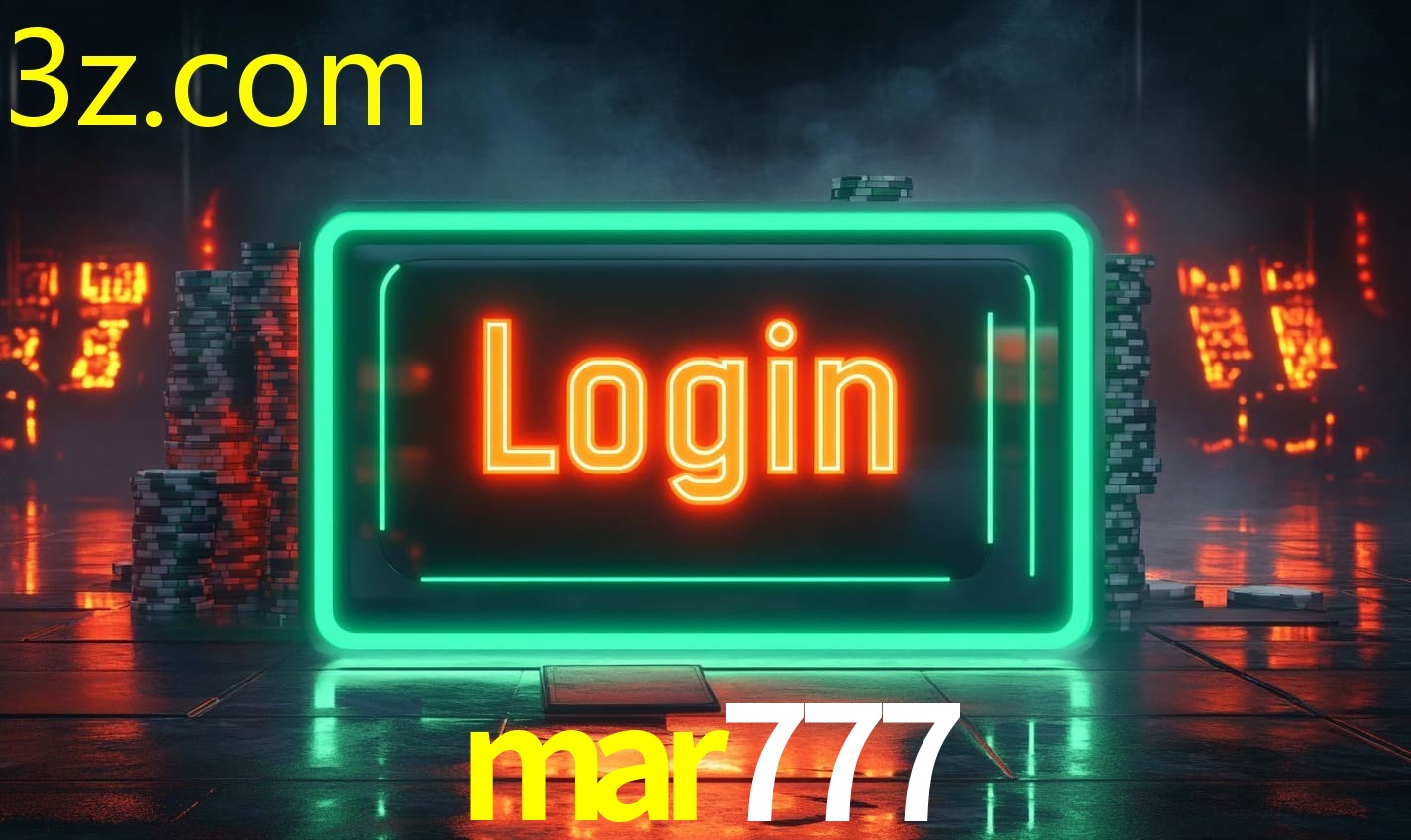 MAR777
