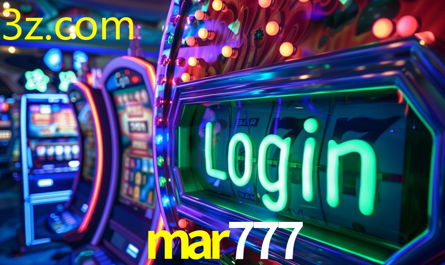 MAR777